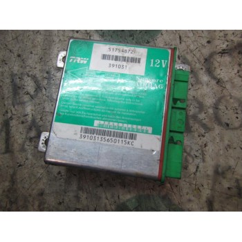 CENTRALITA AIRBAG 51795433 51754872 391031