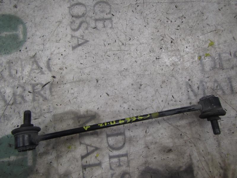 Recambio de tirante delantero izquierdo para chevrolet aveo ls referencia OEM IAM   