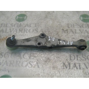 BRAZO SUSPENSION INFERIOR DELANTERO IZQUIERDO 