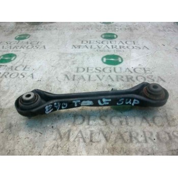 BRAZO SUSPENSION SUPERIOR TRASERO IZQUIERDO 