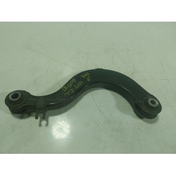 BRAZO SUSPENSION SUPERIOR TRASERO IZQUIERDO 5Q0505323C 