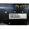 Recambio de mando multifuncion para chevrolet cruze 1.8 cat referencia OEM IAM   
