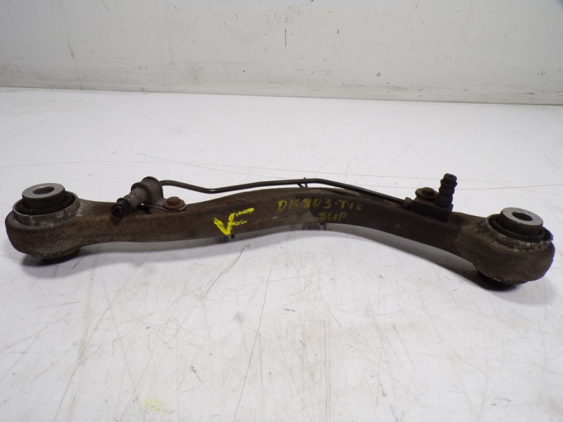 Recambio de brazo suspension superior trasero izquierdo para land rover range rover sport hse referencia OEM IAM LR037690  