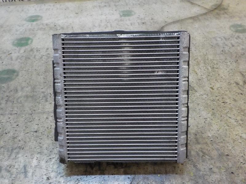 Recambio de evaporador aire acondicionado para skoda fabia (5j2 ) urban referencia OEM IAM 6Q0820103F  