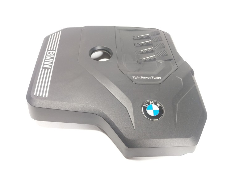 Recambio de tapa motor para bmw z4 roadster (g29) sdrive 20 i referencia OEM IAM 11148676203 11148676203 