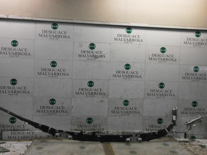 Recambio de airbag cortina delantero derecho para opel vectra c berlina club referencia OEM IAM   