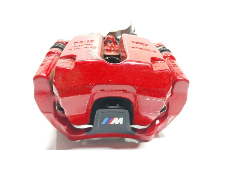 Recambio de pinza freno trasera izquierda para bmw x6 (g06, f96) xdrive 30 d mild-hybrid referencia OEM IAM 34206898607  