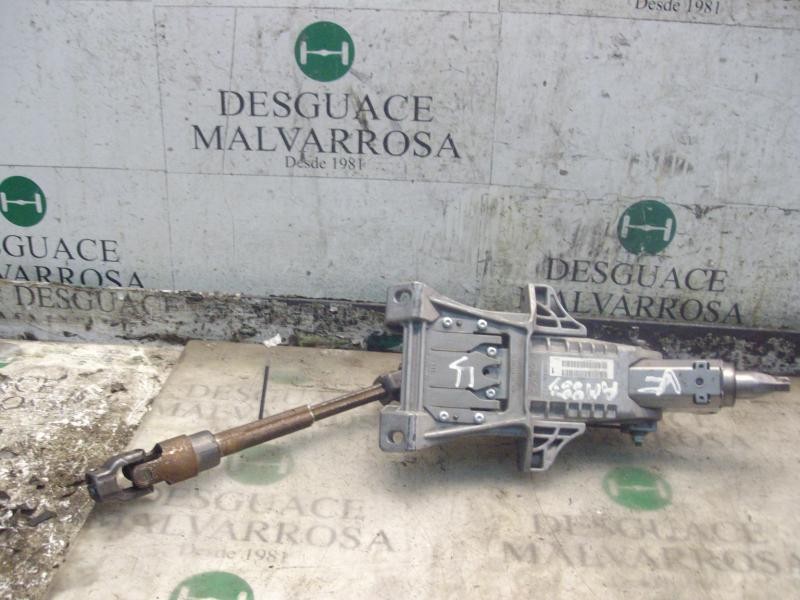 Recambio de columna direccion para ford focus berlina (cap) ambiente (d) referencia OEM IAM 1750066  