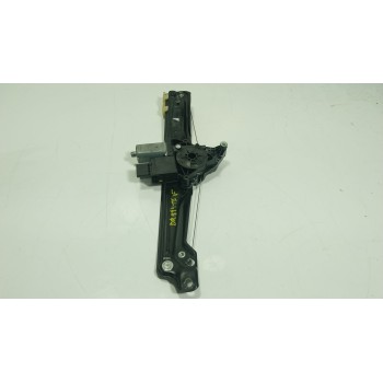 ELEVALUNAS TRASERO IZQUIERDO YQ00048380 