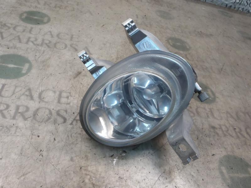 Recambio de faro antiniebla izquierdo para peugeot 206 berlina xt referencia OEM IAM   
