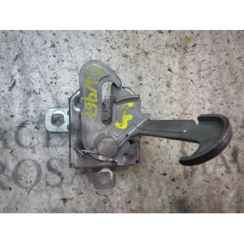 CERRADURA CAPOT 51780520 