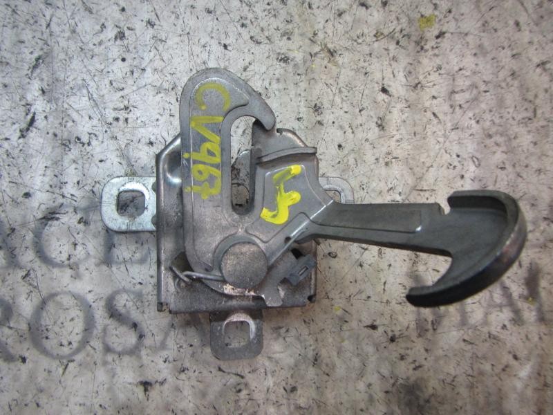 Recambio de cerradura capot para fiat grande punto (199) 1.9 8v jtd cat referencia OEM IAM 51780520  