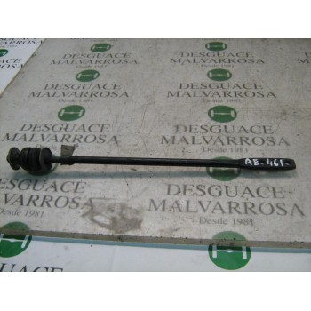 TIRANTE DELANTERO IZQUIERDO 