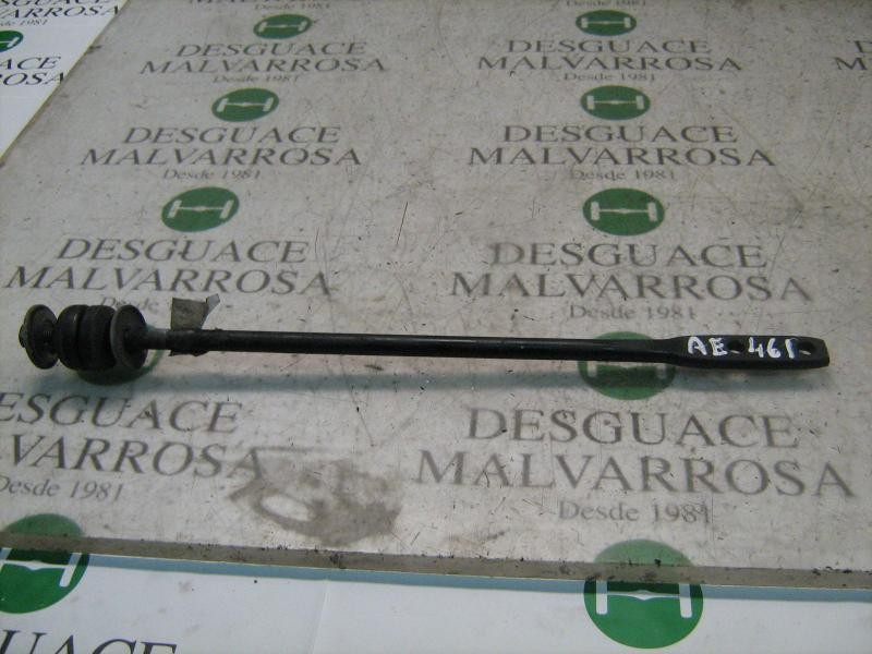 Recambio de tirante delantero izquierdo para mg serie 25 (rf) classic (5-ptas.) referencia OEM IAM   