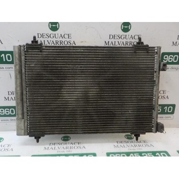 CONDENSADOR AIRE ACONDICIONADO 6455GH 