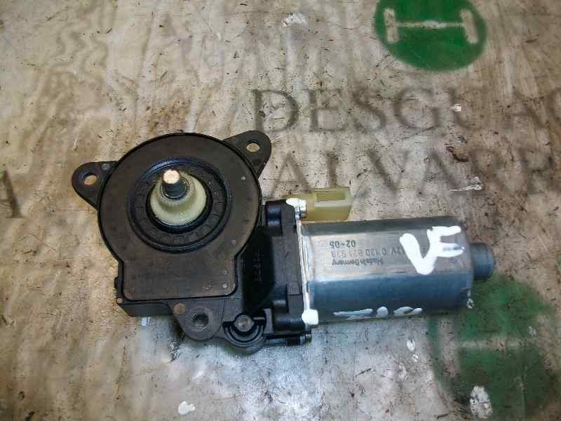 Recambio de motor elevalunas delantero izquierdo para ford fiesta (cbk) 1.4 tdci cat referencia OEM IAM   