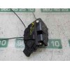 Recambio de cerradura puerta trasera derecha para mazda 3 berlina (bk) 1.6 16v cat referencia OEM IAM   
