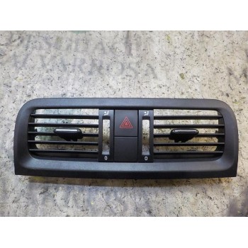 WARNING 5J0953235ERBE 