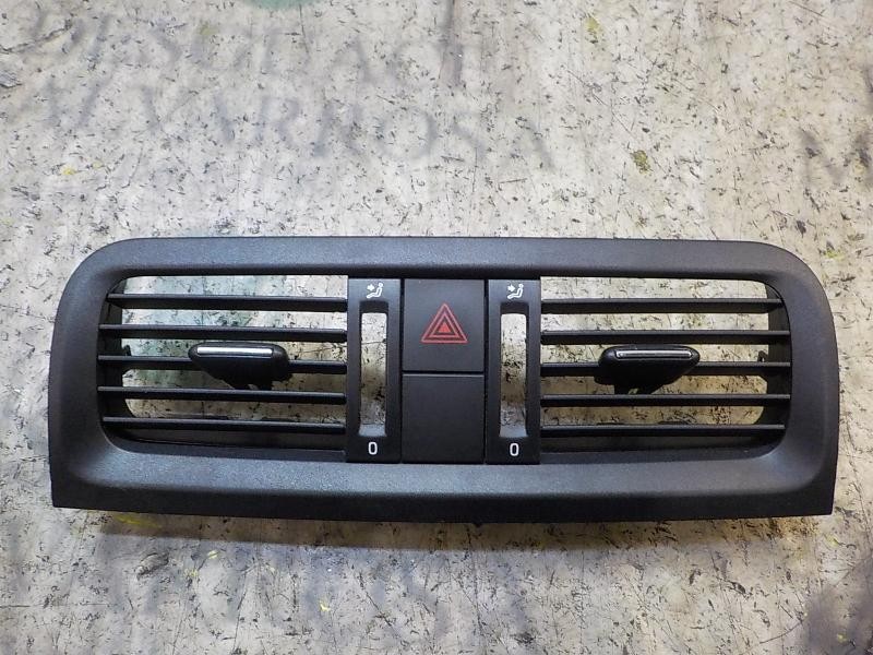 Recambio de warning para skoda fabia (5j2 ) urban referencia OEM IAM 5J0953235ERBE  