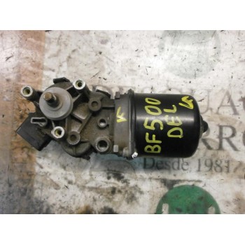 MOTOR LIMPIA DELANTERO 