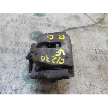 PINZA FRENO DELANTERA DERECHA 