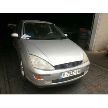 FORD FOCUS BERLINA (CAK)