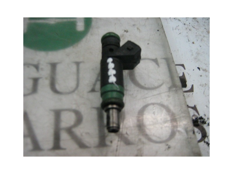 Recambio de inyector para ford focus berlina (cak) ambiente referencia OEM IAM   