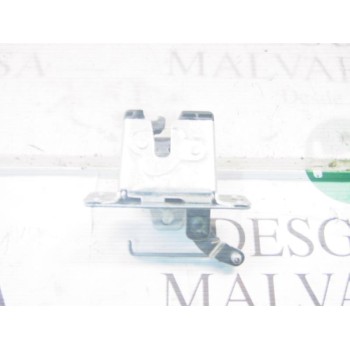 CERRADURA MALETERO / PORTON 