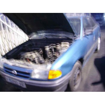 OPEL ASTRA F BERLINA