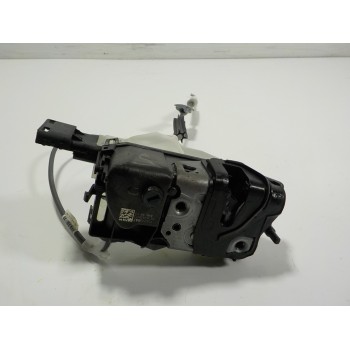 CERRADURA PUERTA DELANTERA DERECHA 9829284780 292847 16943870