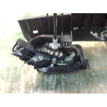 CERRADURA PUERTA DELANTERA DERECHA 