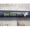 Recambio de amortiguador trasero izquierdo para toyota yaris (ksp9/scp9/nlp9) blue referencia OEM IAM 485300D180  