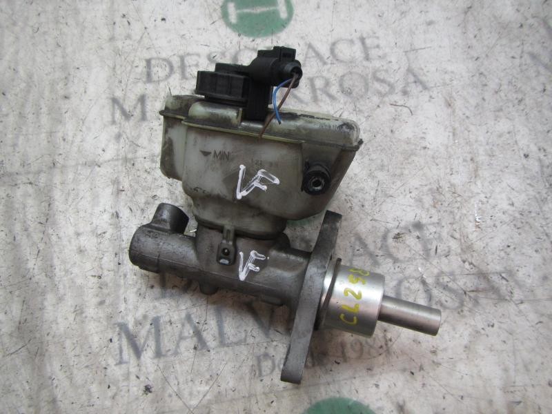 Recambio de bomba freno para volkswagen touran (1t1) highline referencia OEM IAM 1K1614019  