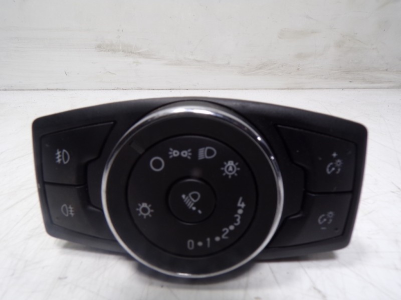 Recambio de mando luces para ford mondeo lim. trend referencia OEM IAM 2026436 DG9T13D061 