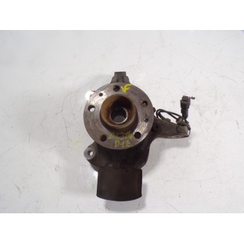 MANGUETA DELANTERA IZQUIERDA 400150006R 