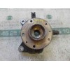 Recambio de mangueta delantera izquierda para dacia duster 1.5 dci diesel fap cat referencia OEM IAM 8200881824  