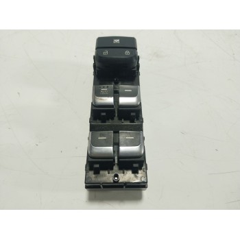 MANDO ELEVALUNAS DELANTERO IZQUIERDO 93571F1200 