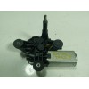 Recambio de motor limpia trasero para ford ka (ru8) 1.2 referencia OEM IAM 1671595 2596001371 