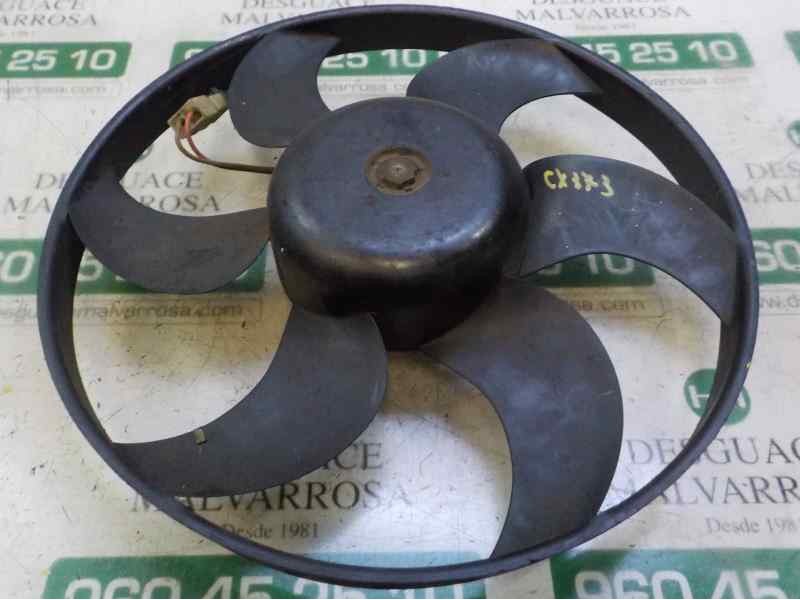 Recambio de electroventilador para mercedes-benz clase e (w124) berlina d 300 (124.130) referencia OEM IAM   