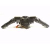 Recambio de mando luces para mitsubishi asx (ga0w) 1.6 cat referencia OEM IAM 8600A406 8617A012 8651A115