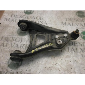 BRAZO SUSPENSION INFERIOR DELANTERO DERECHO 