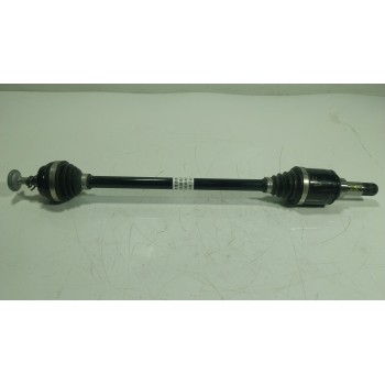 TRANSMISION TRASERA IZQUIERDA 33208482603 848260301 