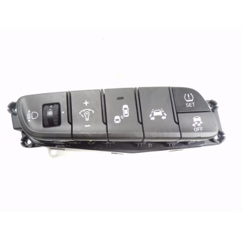 MODULO ELECTRONICO 93700G4CL0TRY 93700G4CL0TRY 3H3J221300