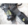 Recambio de cinturon seguridad trasero izquierdo para fiat grande punto (199) 1.9 8v jtd cat referencia OEM IAM 735411131  