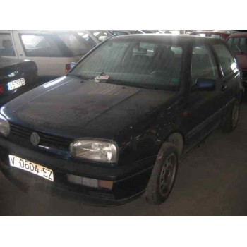 VOLKSWAGEN GOLF III BERLINA (1H1)