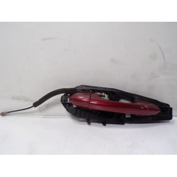 MANETA EXTERIOR DELANTERA DERECHA 5258403 DS73F22464AF 01041400003