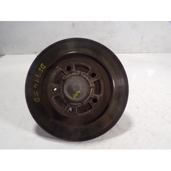 MANGUETA TRASERA DERECHA 432025732R 