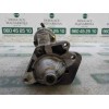 Recambio de motor arranque para dacia duster 1.5 dci diesel fap cat referencia OEM IAM 8200836473 17100321 8200836473B