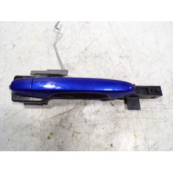 MANETA EXTERIOR DELANTERA DERECHA 72141TV0G01ZR 