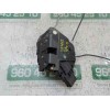 Recambio de cerradura puerta trasera izquierda para mazda 3 berlina (bk) 1.6 16v cat referencia OEM IAM   